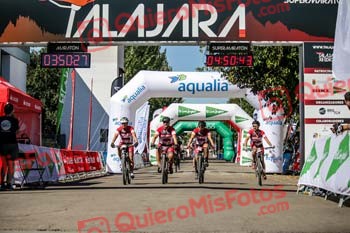JOSE RAMON VALCARCE GOMEZ Talajara 2019 5 03016