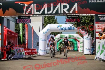 MIGUEL SAEZ SANCHEZ Talajara 2019 5 03039