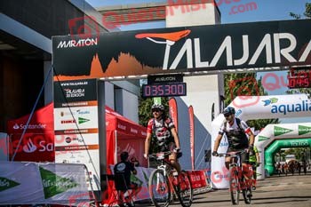 MIGUEL SAEZ SANCHEZ Talajara 2019 5 03040