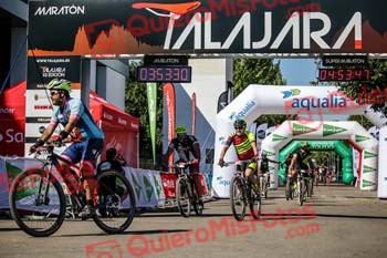 JOSE CARLOS FUENTES BELLIDO Talajara 2019 5 03055