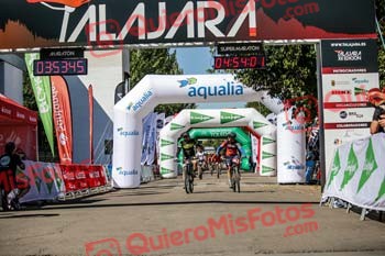 SERGIO GONZALEZ IZQUIERDO Talajara 2019 5 03066