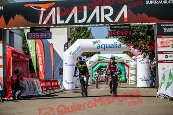 SERGIO GONZALEZ IZQUIERDO Talajara 2019 5 03067