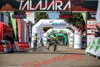 DAVID CASTILLO CLERIGO Talajara 2019 5 03142