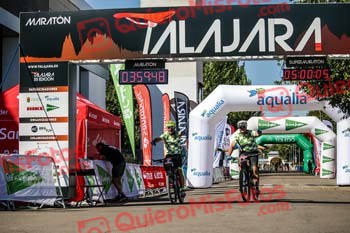 DAVID CASTILLO CLERIGO Talajara 2019 5 03143