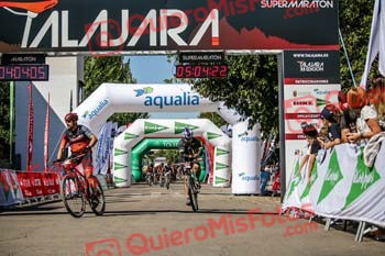 EVARISTO CASTEDO Talajara 2019 5 03206