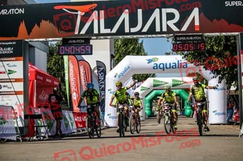 JOSE LUIS RAMOS GONZALEZ Talajara 2019 5 03231