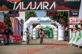 FRANCISCO MURILLO GONZALEZ Talajara 2019 5 03238