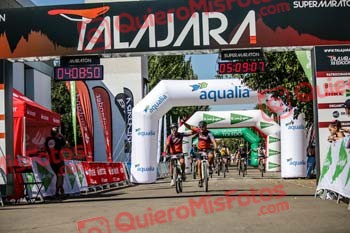 PEDRO CUBERO COLLADO Talajara 2019 5 03277
