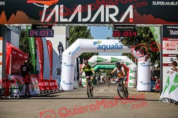 CARMELO LOPEZ CAZORLA Talajara 2019 5 03294