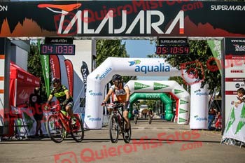 CARMELO LOPEZ CAZORLA Talajara 2019 5 03295