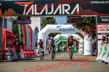 JUAN ANTONIO PENA ALBERCA Talajara 2019 5 03304