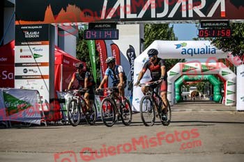 JUAN ANTONIO PENA ALBERCA Talajara 2019 5 03305