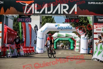 SANTIAGO BAJO HERNANDEZ Talajara 2019 5 03306