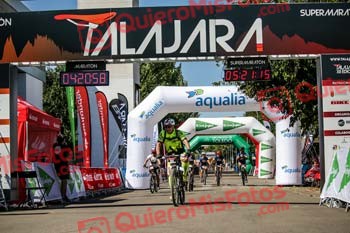 JESUS BLAZQUEZ LOPEZ Talajara 2019 5 03397