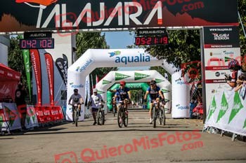 JAIME GRECIANO COMENDADOR Talajara 2019 5 03399