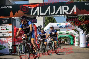 MIGUEL LEIRO SOSA Talajara 2019 5 03400