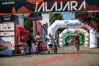 JAIME GRECIANO COMENDADOR Talajara 2019 5 03401