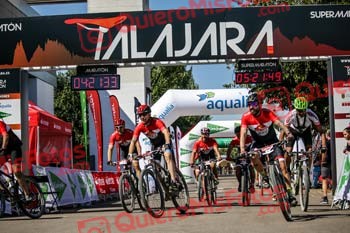 RAUL MARTIN LICERAS Talajara 2019 5 03406