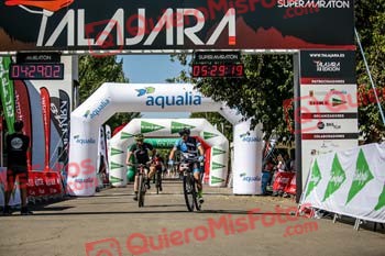FRANCISCO JAVIER GARCIA MOCHOLI Talajara 2019 5 03462