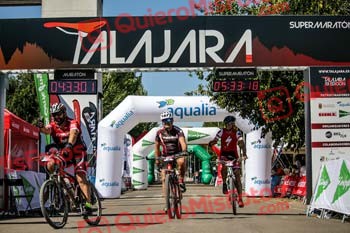 IGNACIO ARRIBAS VIDAL Talajara 2019 5 03489