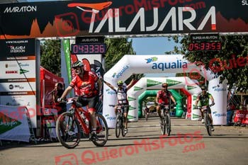 JAVIER APARICIO SANCHEZ Talajara 2019 5 03495
