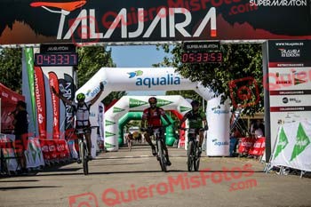 JAVIER APARICIO SANCHEZ Talajara 2019 5 03496