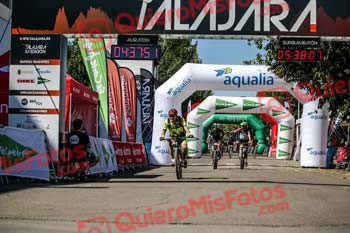 LORENZO BLAZQUEZ LOPEZ Talajara 2019 5 03551