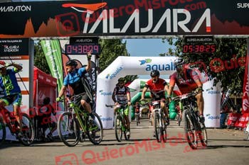 JOSE LUIS SALGADO VEGA Talajara 2019 5 03560