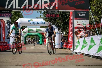 FRANCISCO SAN MILLAN CALVO Talajara 2019 5 03609