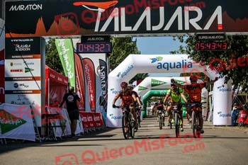 RUBEN IGNACIO ROZAS NIETO Talajara 2019 5 03623