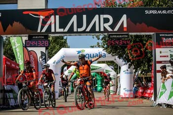 RUBEN IGNACIO ROZAS NIETO Talajara 2019 5 03624