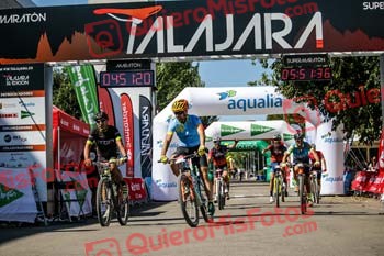 IVAN GONZALEZ RODRIGUEZ Talajara 2019 5 03734