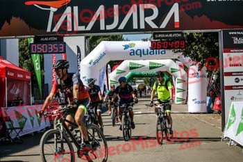 JOSE LUIS SANTELESFORO SAN MARTIN Talajara 2019 5 03881