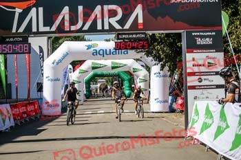 PEDRO JAVIER TRENADO RUIZ Talajara 2019 5 03883