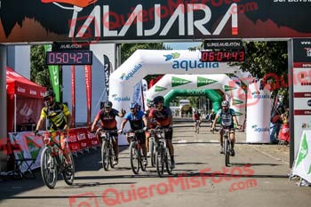 ISMAEL PEREZ LAZARO Talajara 2019 5 03893