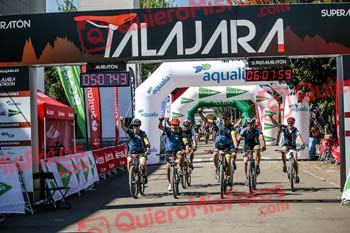 JOSE RAMON CUESTA FERNANDEZ Talajara 2019 5 03949