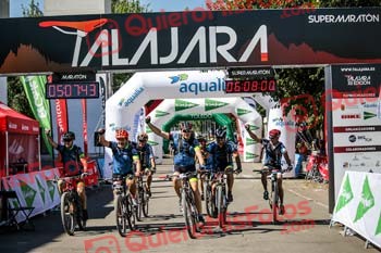 JOSE RAMON CUESTA FERNANDEZ Talajara 2019 5 03950
