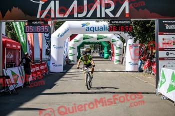 MIGUEL ANGEL GONZALEZ FERNANDEZ Talajara 2019 5 04095