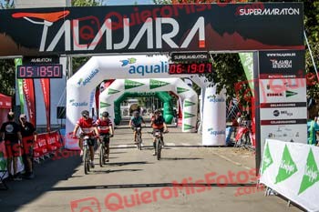 FERNANDO GOMEZ VELASCO Talajara 2019 5 04106