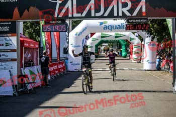 JESUS OLIVER ALVAREZ DE LARA Talajara 2019 5 04118