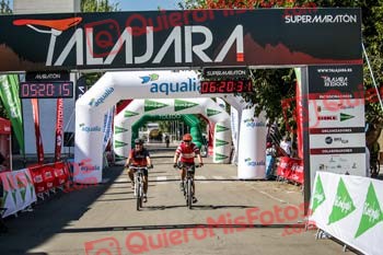 CARLOS RODRIGUEZ-BELVIS DE LA BRE Talajara 2019 5 04130