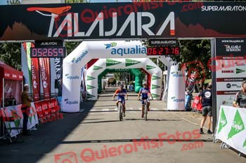 VICTOR BERNAL VICENTE Talajara 2019 5 04189