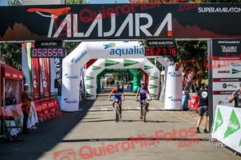 VICTOR BERNAL VICENTE Talajara 2019 5 04190