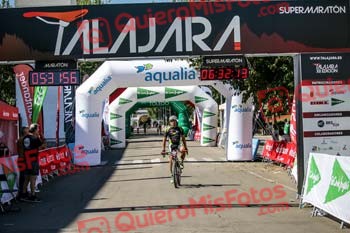 OSCAR JAVIER RODRIGUEZ MARTIN Talajara 2019 5 04237