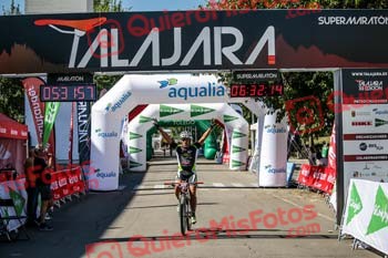 OSCAR JAVIER RODRIGUEZ MARTIN Talajara 2019 5 04240