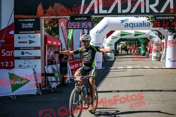 OSCAR JAVIER RODRIGUEZ MARTIN Talajara 2019 5 04244