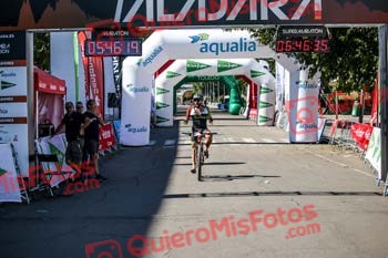 JOSE CARLOS HERNANDEZ GOMEZ Talajara 2019 5 04448