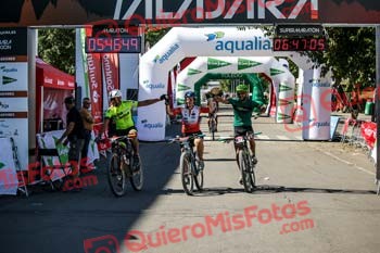 CARMEN BARBUDO ARRIAGA Talajara 2019 5 04464