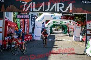 VICTOR MANUEL SANCHEZ GONZALEZ Talajara 2019 5 04877