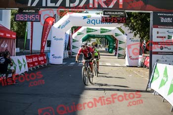 RAUL CARLOS BURGOS ACUNA Talajara 2019 5 04915